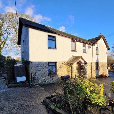 Hideaway Escapes, Farmhouse B&B & Holiday Home, Ideal Family Stay Or Romantic Break, Friendly Animals On Our Smallholding In Beautiful Pembrokeshire Setting Close To Narberth Extérieur photo