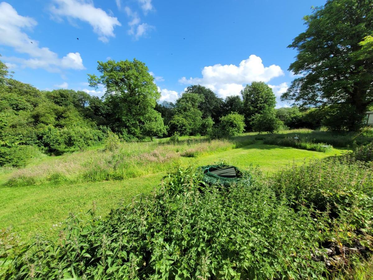 Hideaway Escapes, Farmhouse B&B & Holiday Home, Ideal Family Stay Or Romantic Break, Friendly Animals On Our Smallholding In Beautiful Pembrokeshire Setting Close To Narberth Extérieur photo