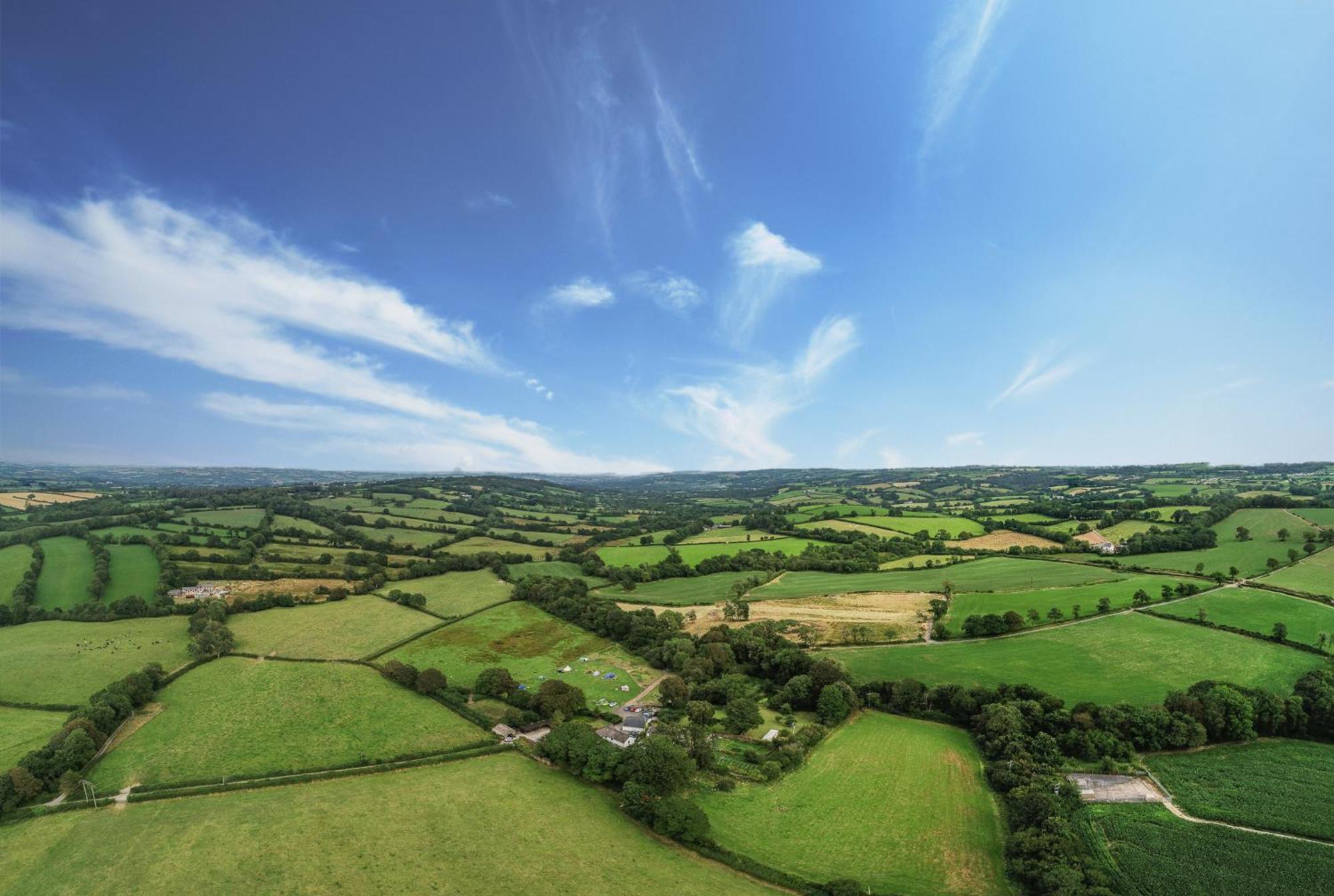 Hideaway Escapes, Farmhouse B&B & Holiday Home, Ideal Family Stay Or Romantic Break, Friendly Animals On Our Smallholding In Beautiful Pembrokeshire Setting Close To Narberth Extérieur photo