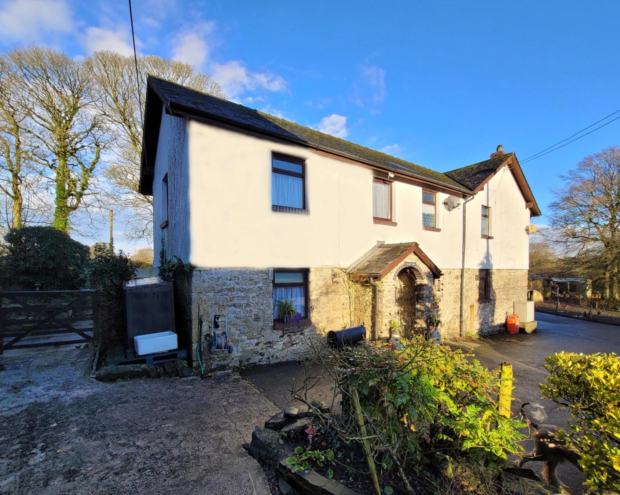 Hideaway Escapes, Farmhouse B&B & Holiday Home, Ideal Family Stay Or Romantic Break, Friendly Animals On Our Smallholding In Beautiful Pembrokeshire Setting Close To Narberth Extérieur photo